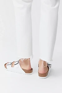 Birkenstock Women's Arizona Birko-Flor Sandal