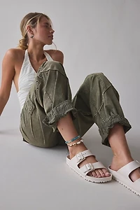 Birkenstock Women's Arizona EVA Sandal