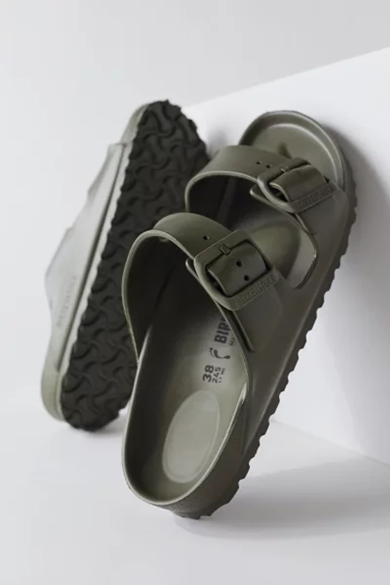 Birkenstock Women's Arizona EVA Sandal