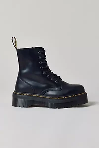Dr. Martens Women's Jadon Platform 8-Eye Boot