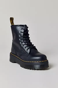 Dr. Martens Women's Jadon Platform 8-Eye Boot