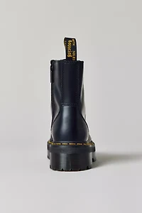 Dr. Martens Women's Jadon Platform 8-Eye Boot