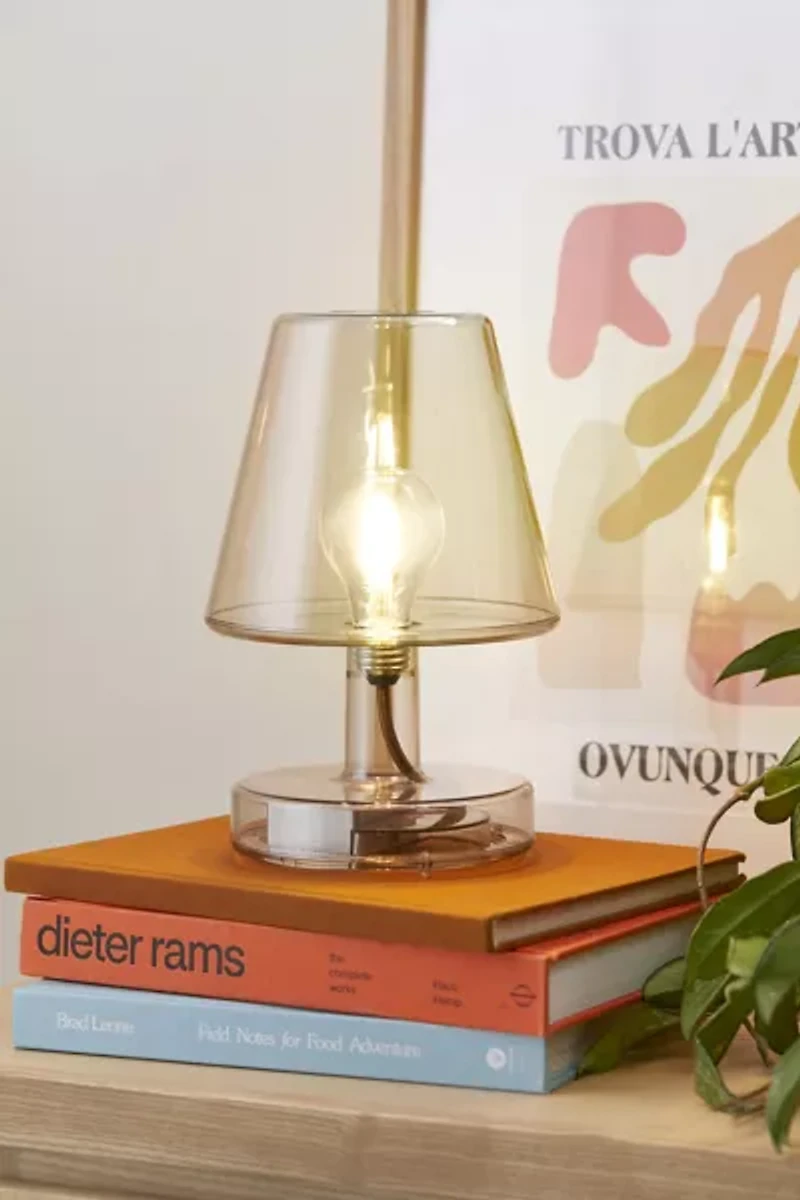 Fatboy® Transloetje Wireless Table Lamp