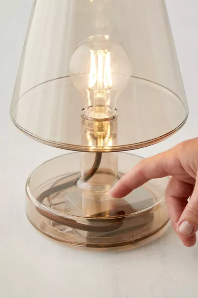 Fatboy® Transloetje Wireless Table Lamp