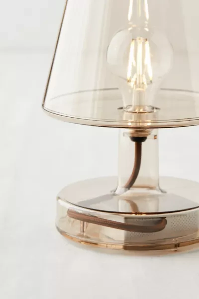 Fatboy® Transloetje Wireless Table Lamp