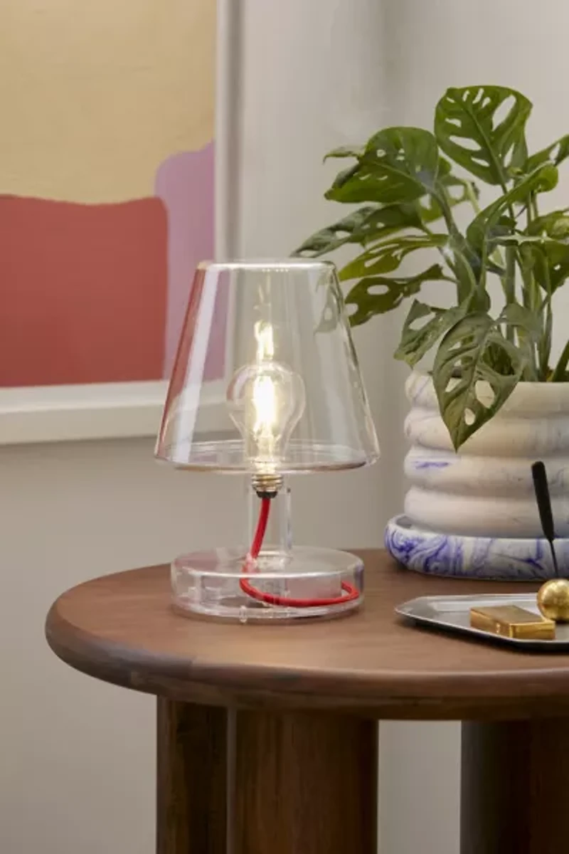 Fatboy® Transloetje Wireless Table Lamp