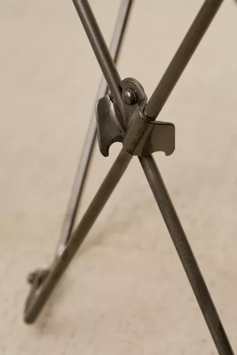 Butterfly Chair Frame