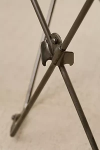 Butterfly Chair Frame