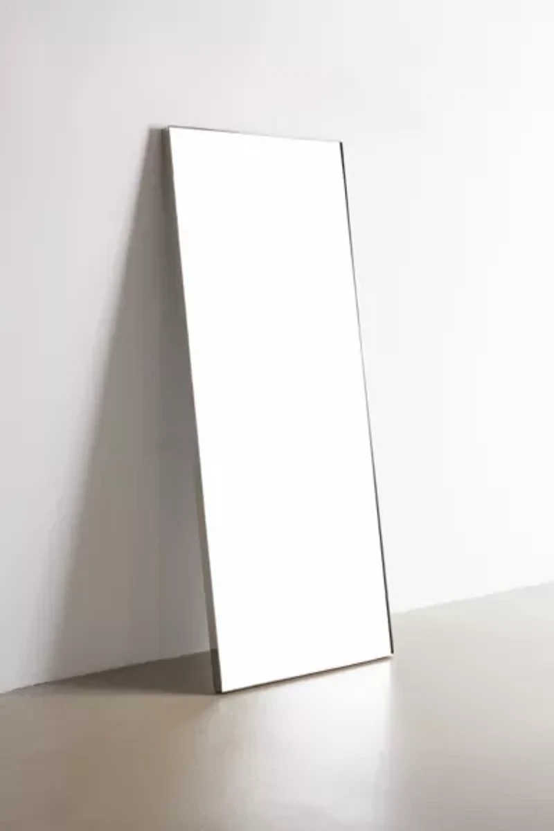 Bellevue Floor Mirror
