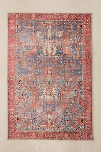 Winnie Printed Rug