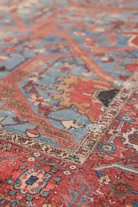 Winnie Printed Rug