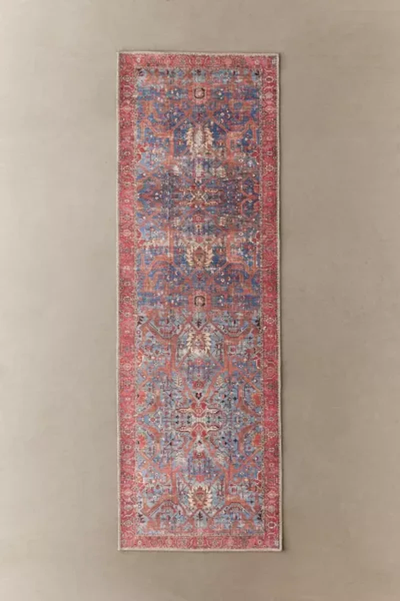 Winnie Printed Rug