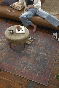 Winnie Printed Rug