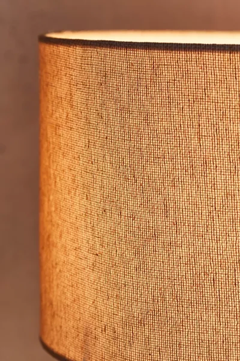 Cheetah Table Lamp