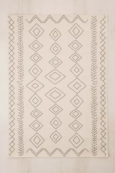 Odessa Indoor/Outdoor Rug