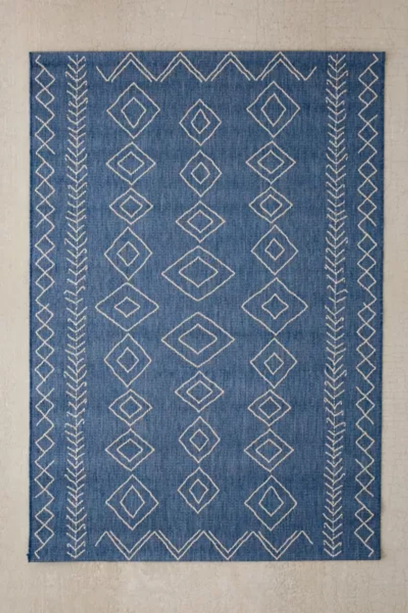 Odessa Indoor/Outdoor Rug