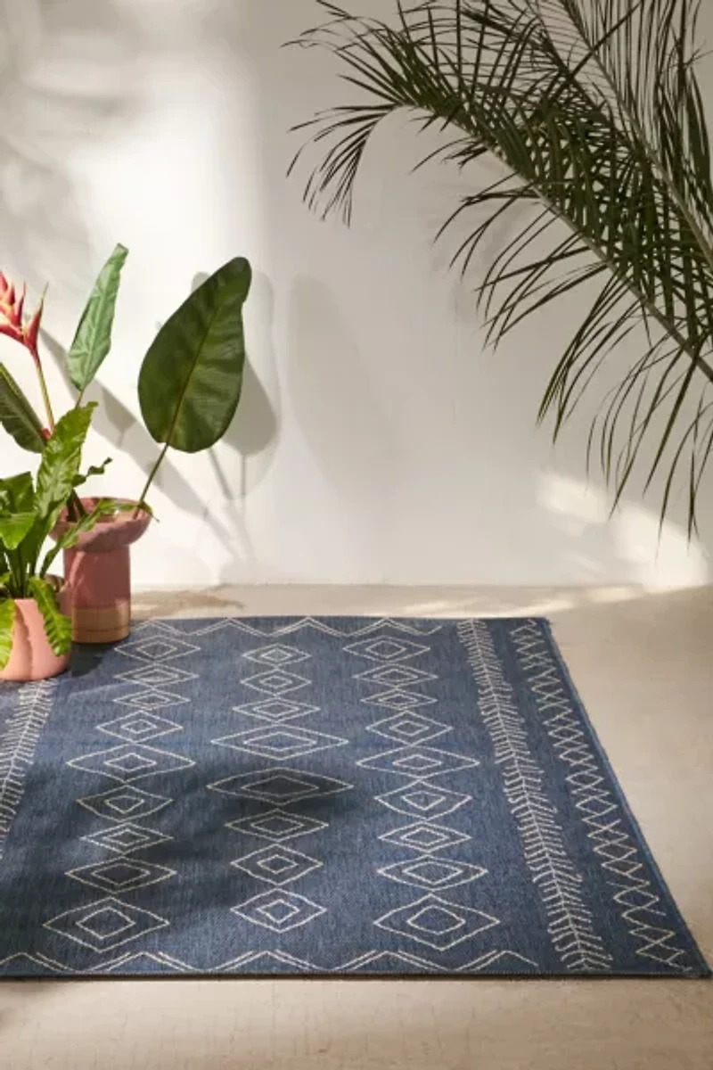 Odessa Indoor/Outdoor Rug
