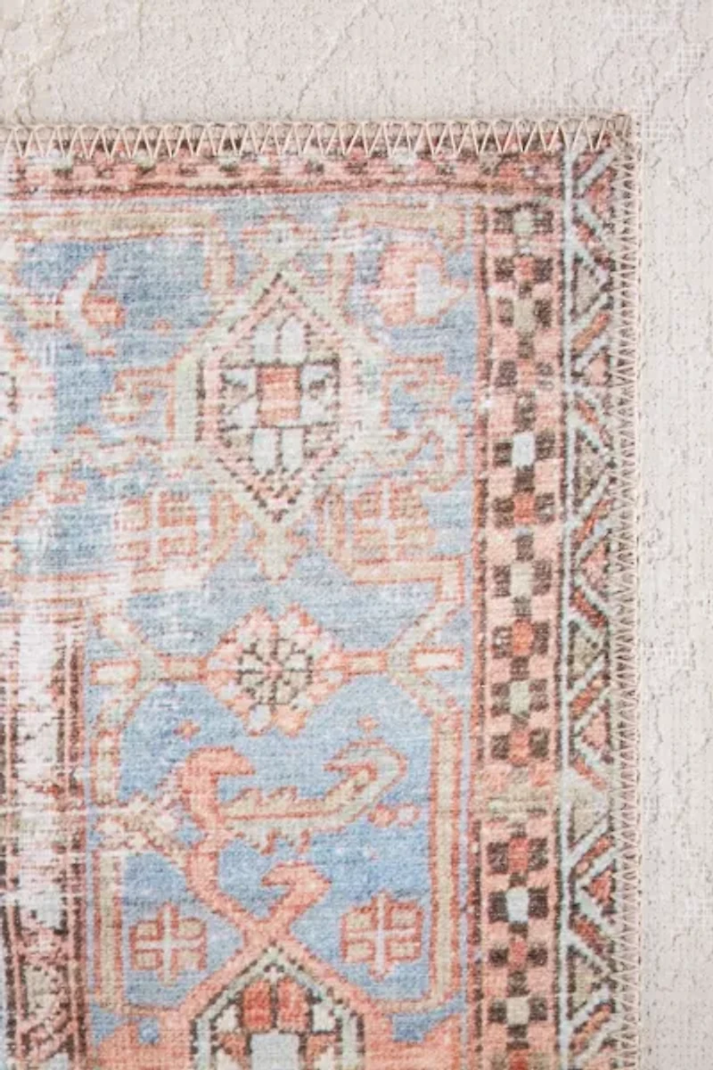 Hannah Printed Rug