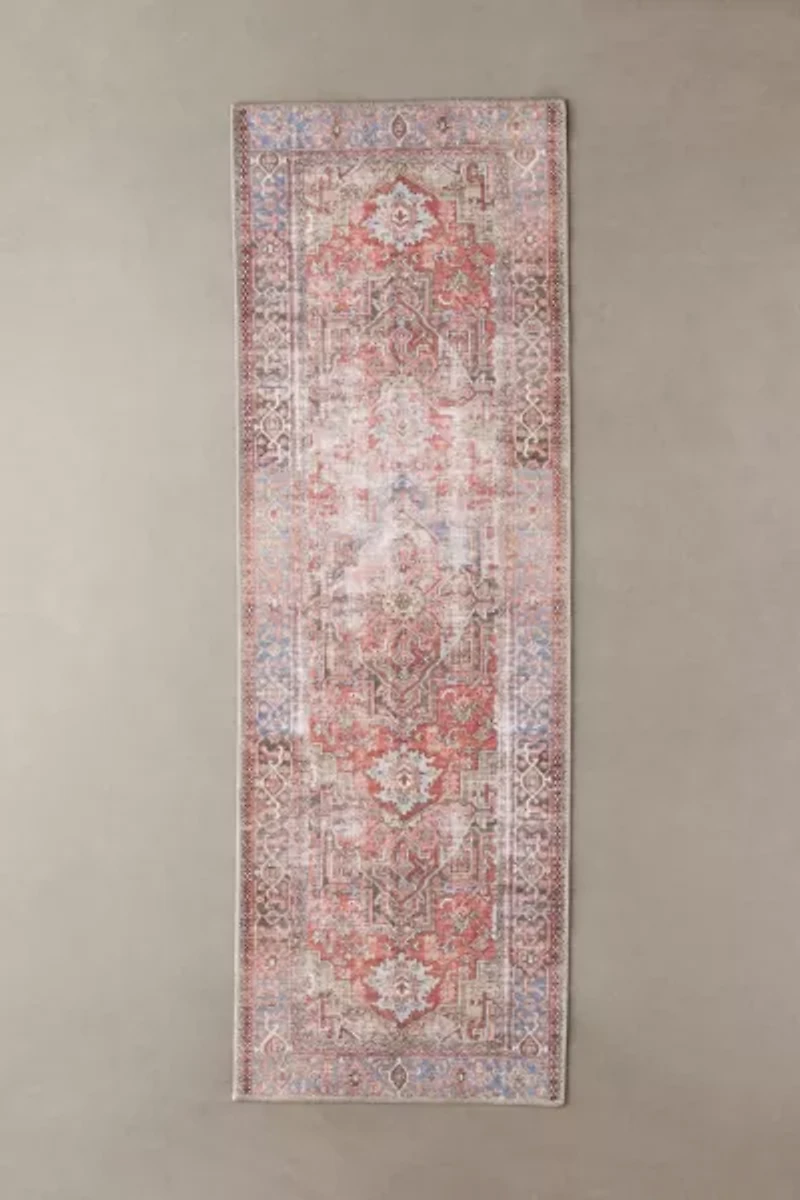 Hannah Printed Rug