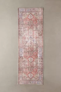 Hannah Printed Rug