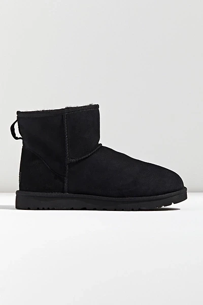 UGG Classic Mini Low Profile Boot