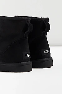 UGG Classic Mini Low Profile Boot