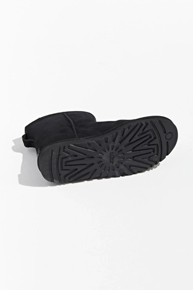 UGG Classic Mini Low Profile Boot