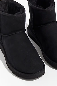 UGG Classic Mini Low Profile Boot