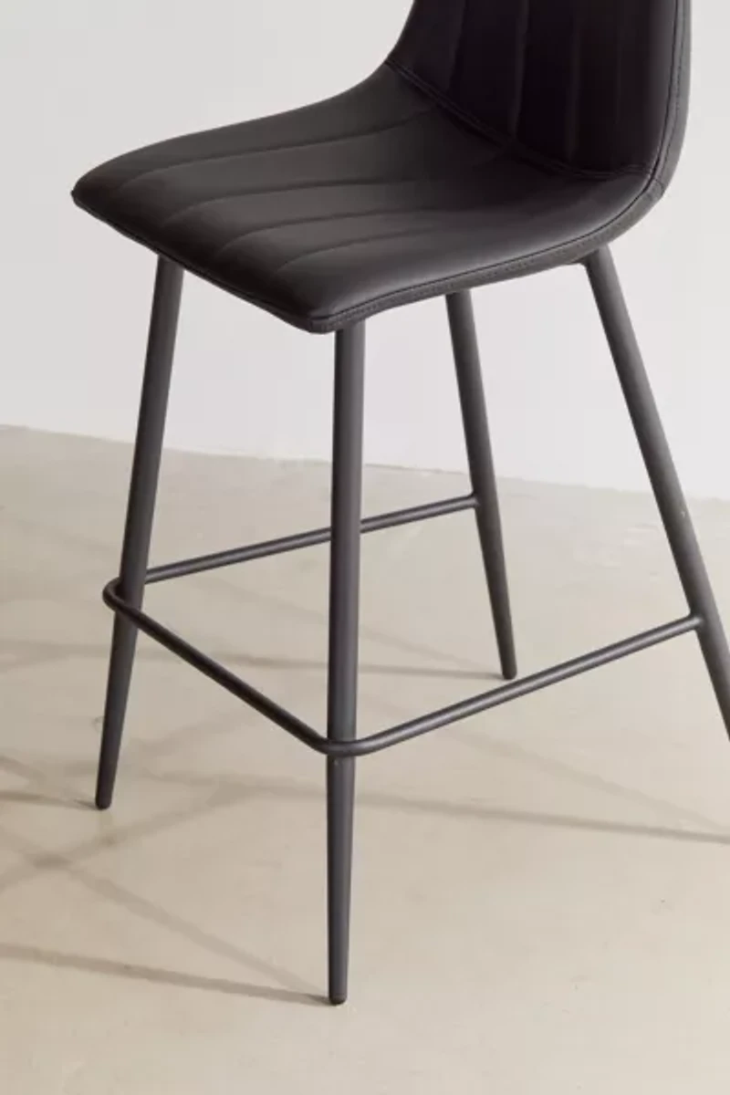 Ali Counter Stool - Set Of 2