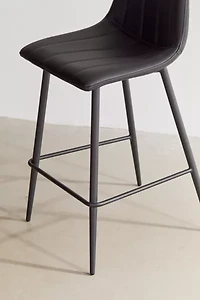 Ali Counter Stool - Set Of 2