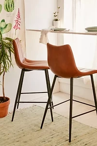 Ali Counter Stool - Set Of 2