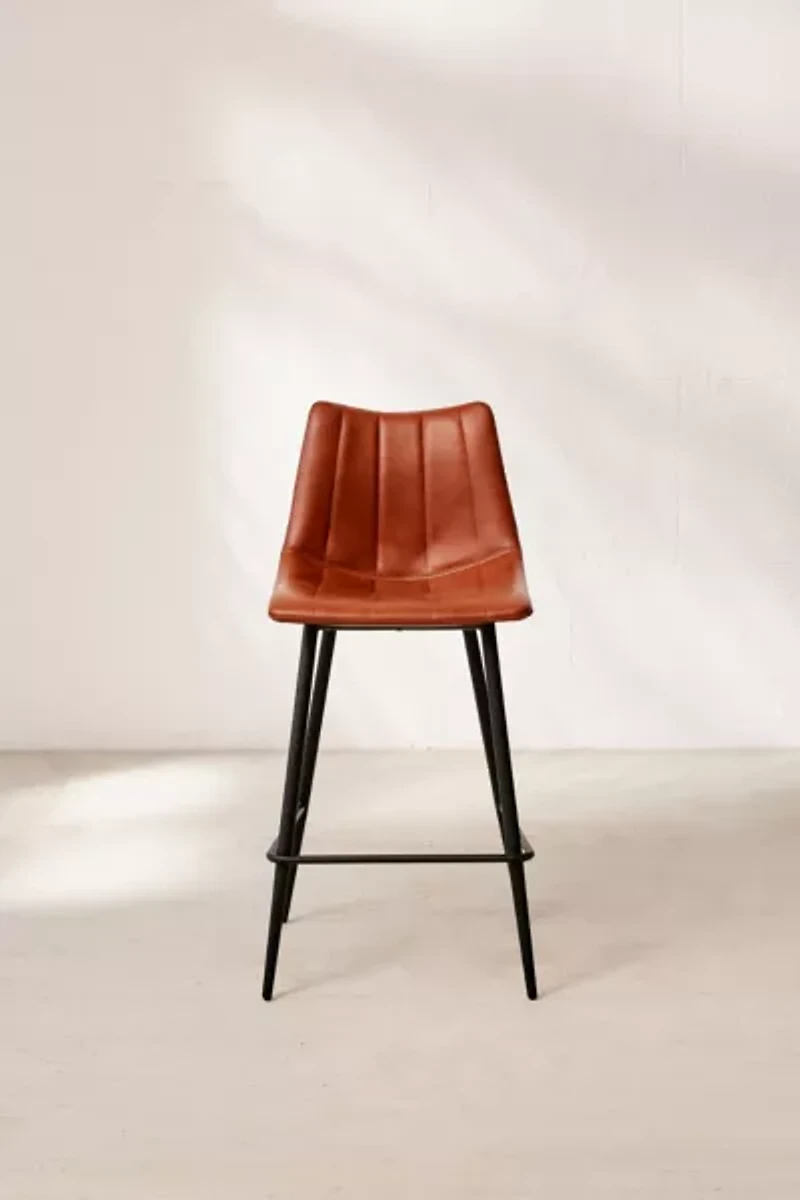 Ali Counter Stool - Set Of 2