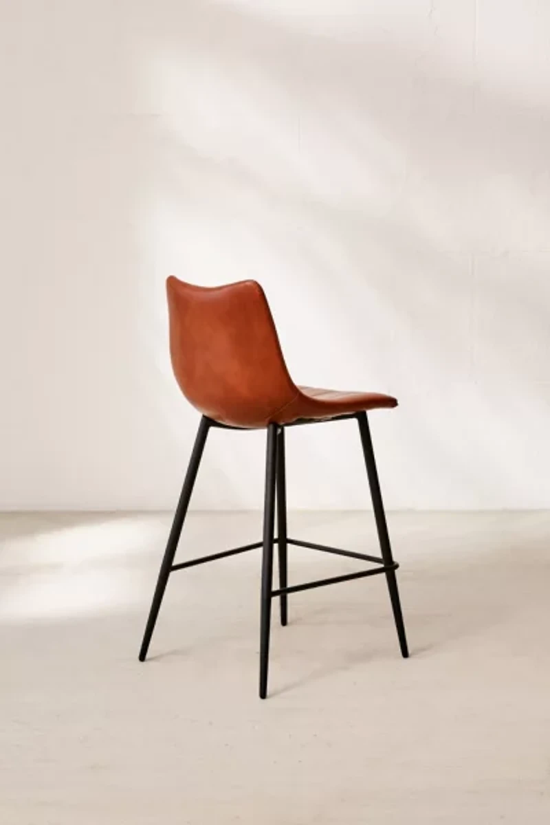 Ali Counter Stool - Set Of 2