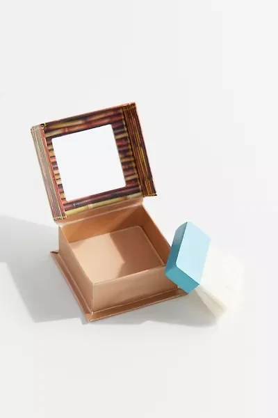 Benefit Cosmetics Hoola Matte Bronzer
