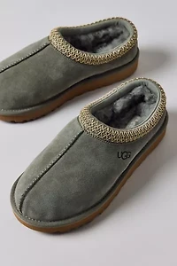 UGG Women's Tasman Suede Slippers