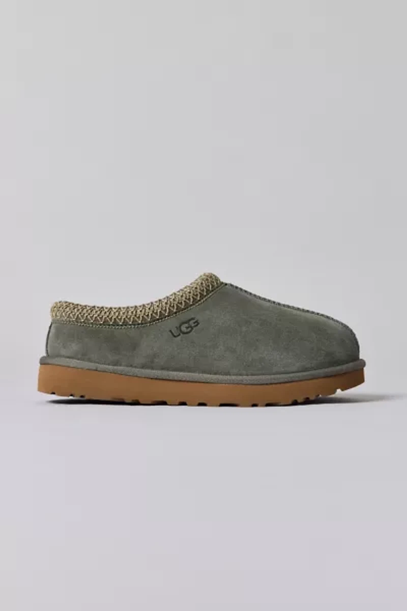 UGG Women's Tasman Suede Slippers