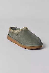UGG Women's Tasman Suede Slippers