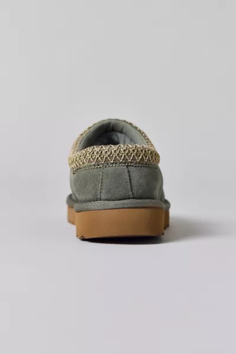 UGG Women's Tasman Suede Slippers
