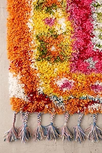 Coastal Shag Rug