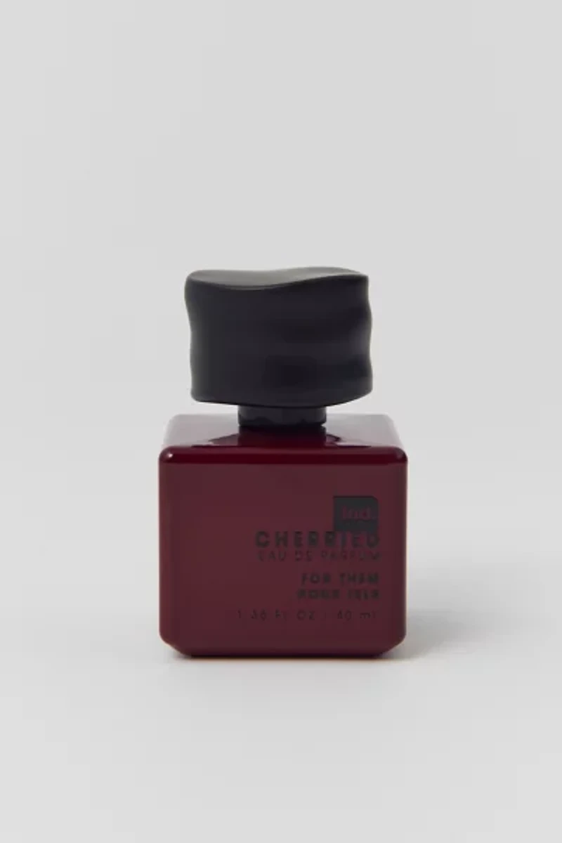 Ind. For Them Gender-Free Fragrance