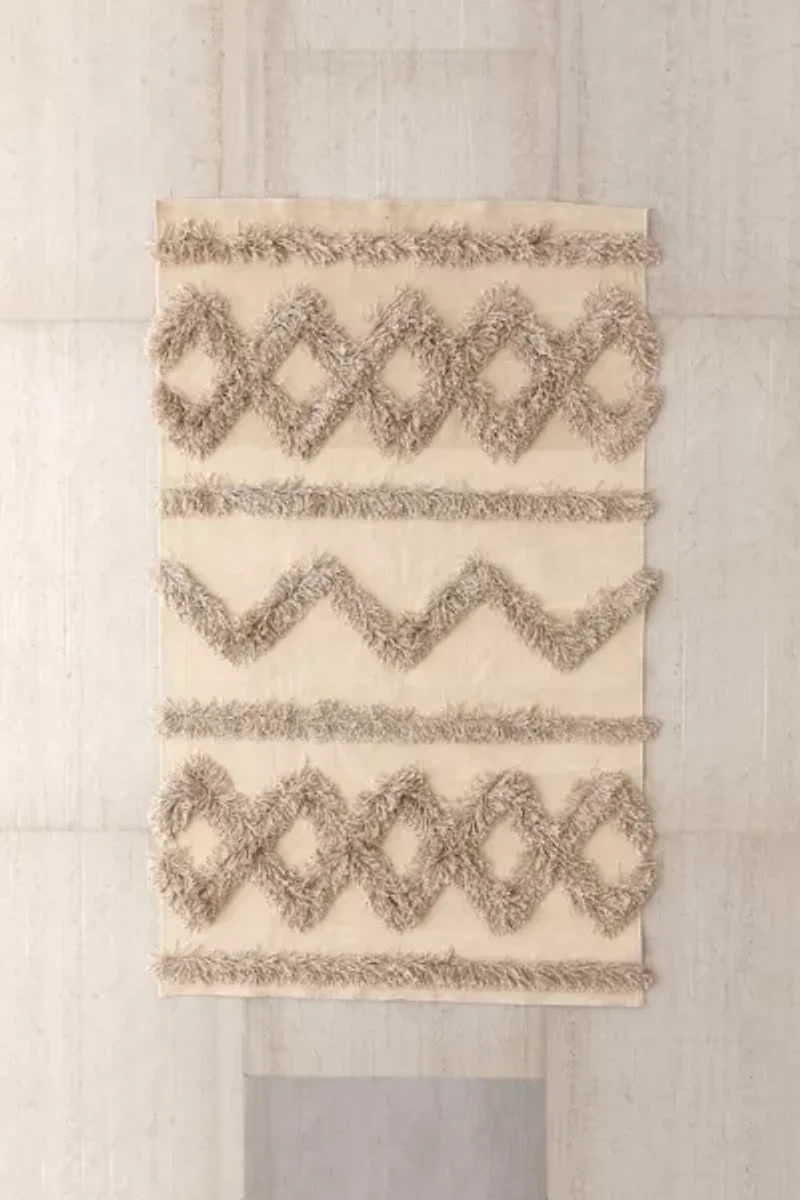 Mindy Shag Rug