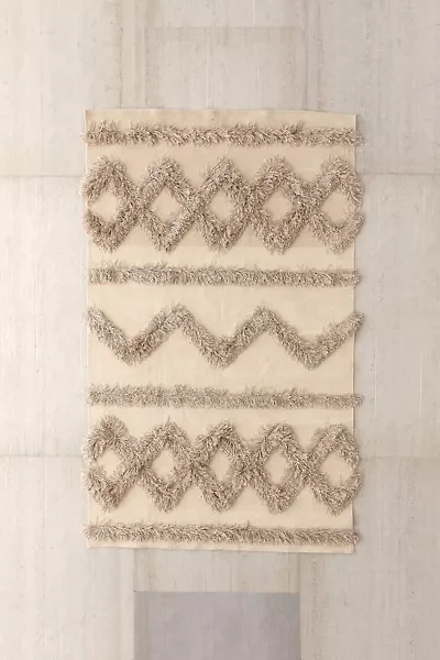Mindy Shag Rug