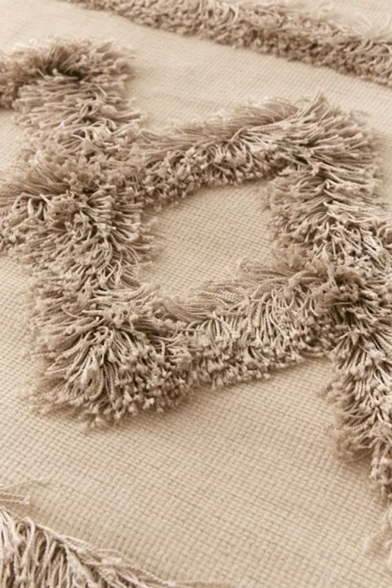 Mindy Shag Rug