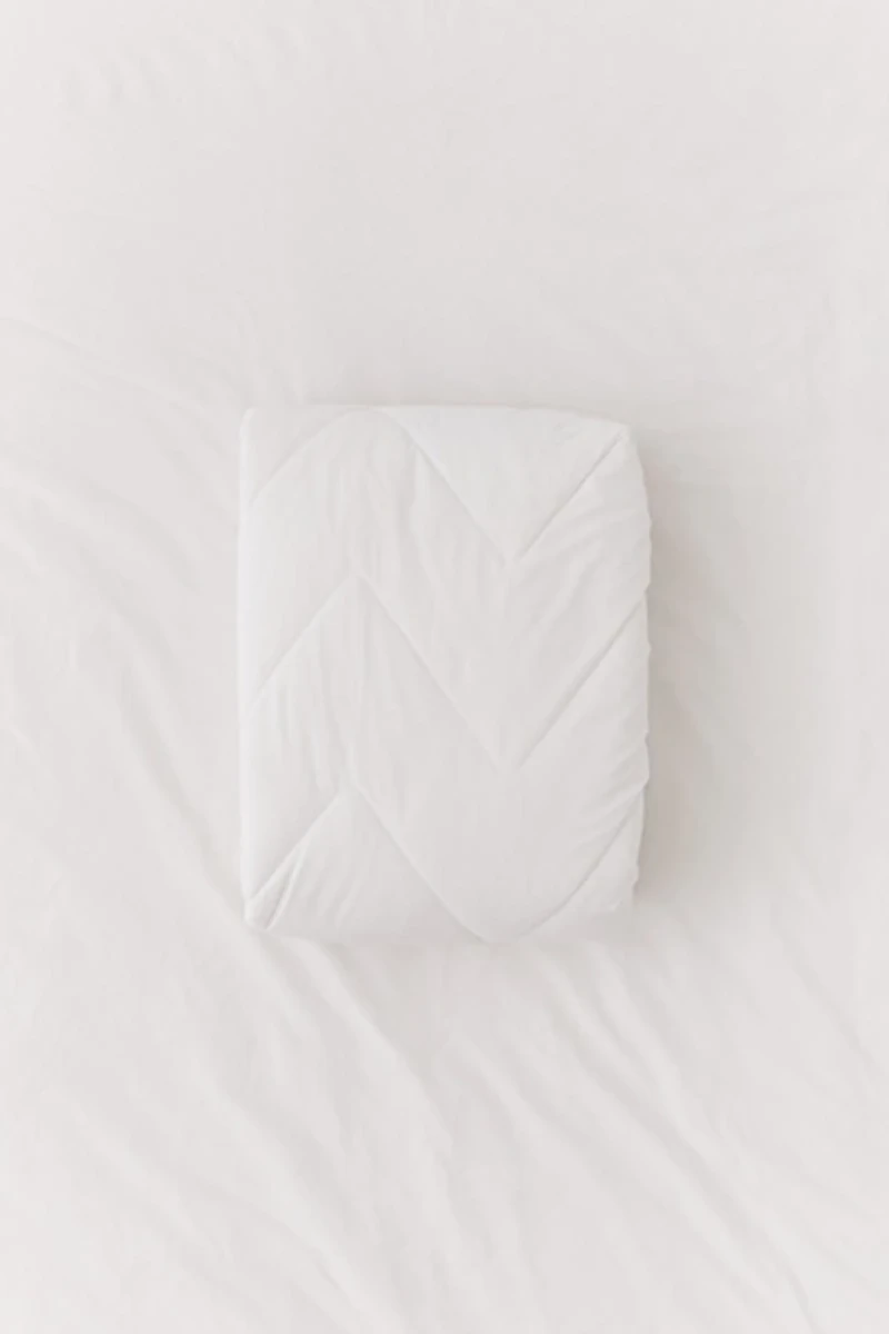 Cotton Mattress Protector