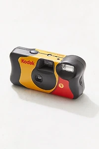 Kodak FunSaver Disposable Camera