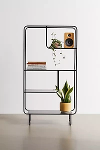 Alana Bookshelf
