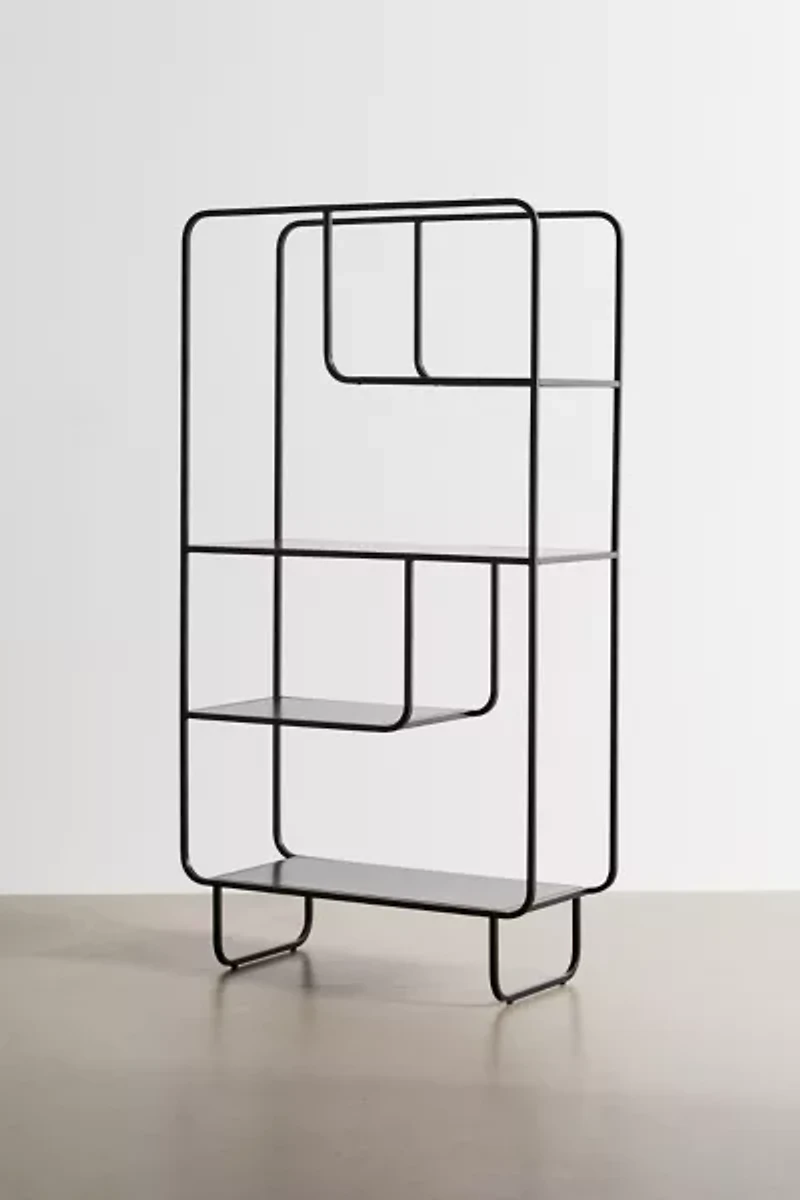 Alana Bookshelf