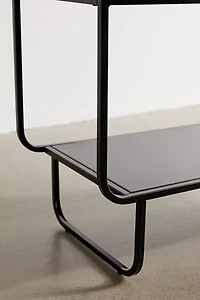 Alana Bookshelf