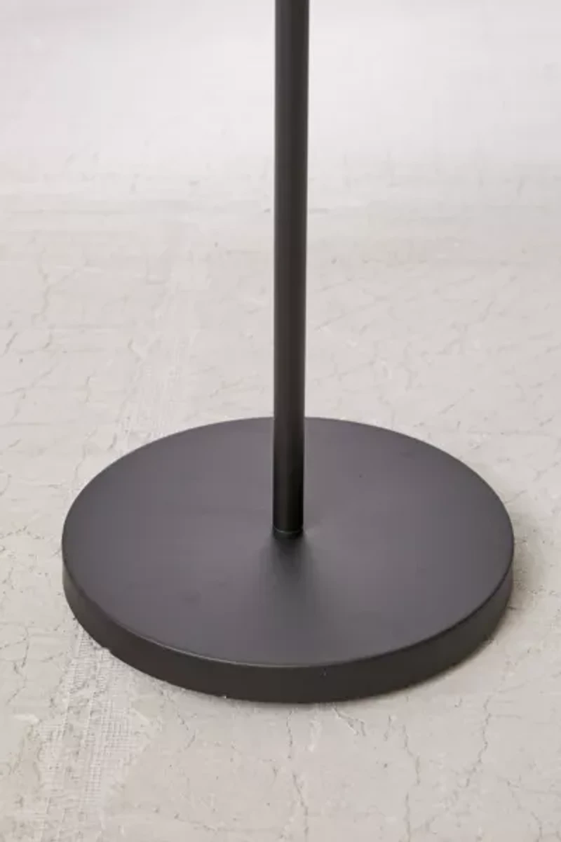 Irwin Industrial Floor Lamp