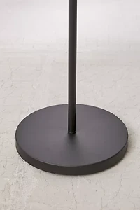Irwin Industrial Floor Lamp